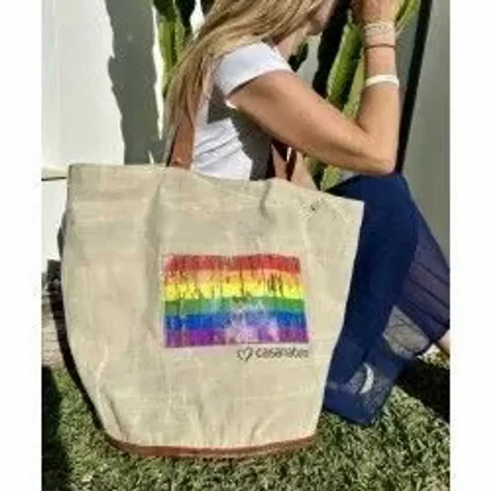 Bags and totes - KOBE NR88 - CASA NATURA