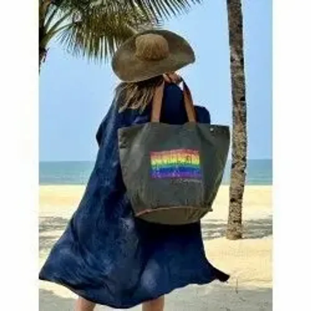 Sacs et cabas - KOBE NR87 - CASA NATURA