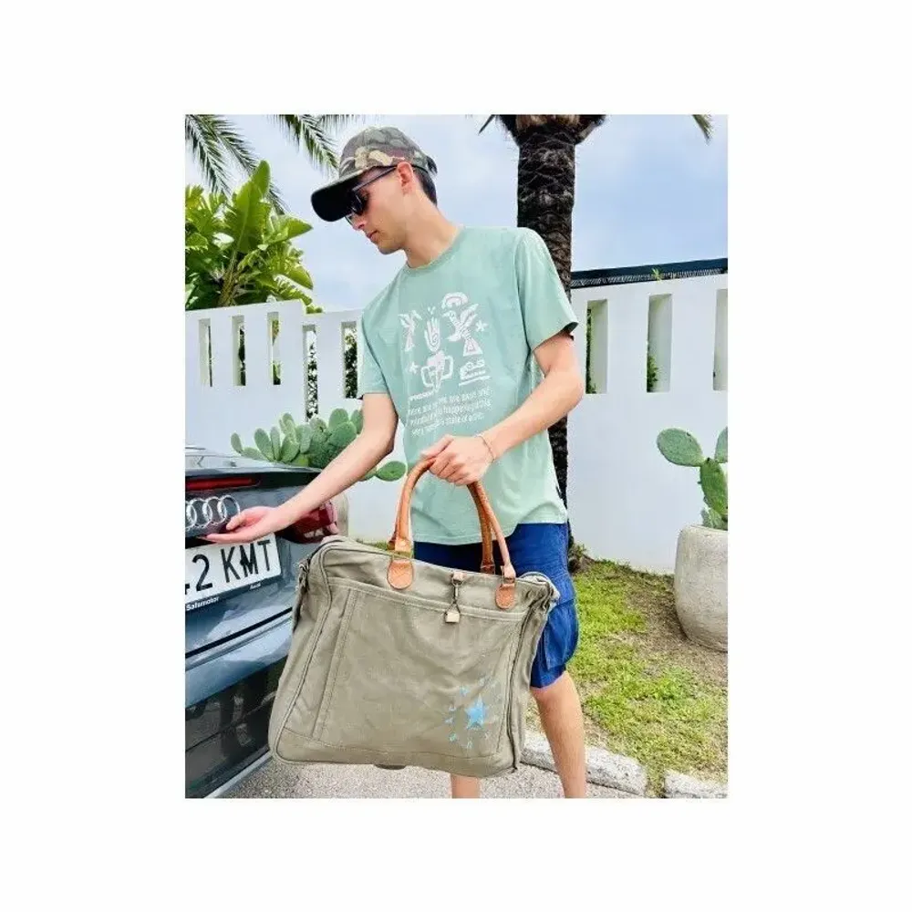 Sacs et cabas - PUTNEY PT02S - CASA NATURA