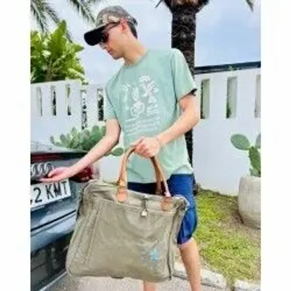 Sacs et cabas - PUTNEY PT02S - CASA NATURA