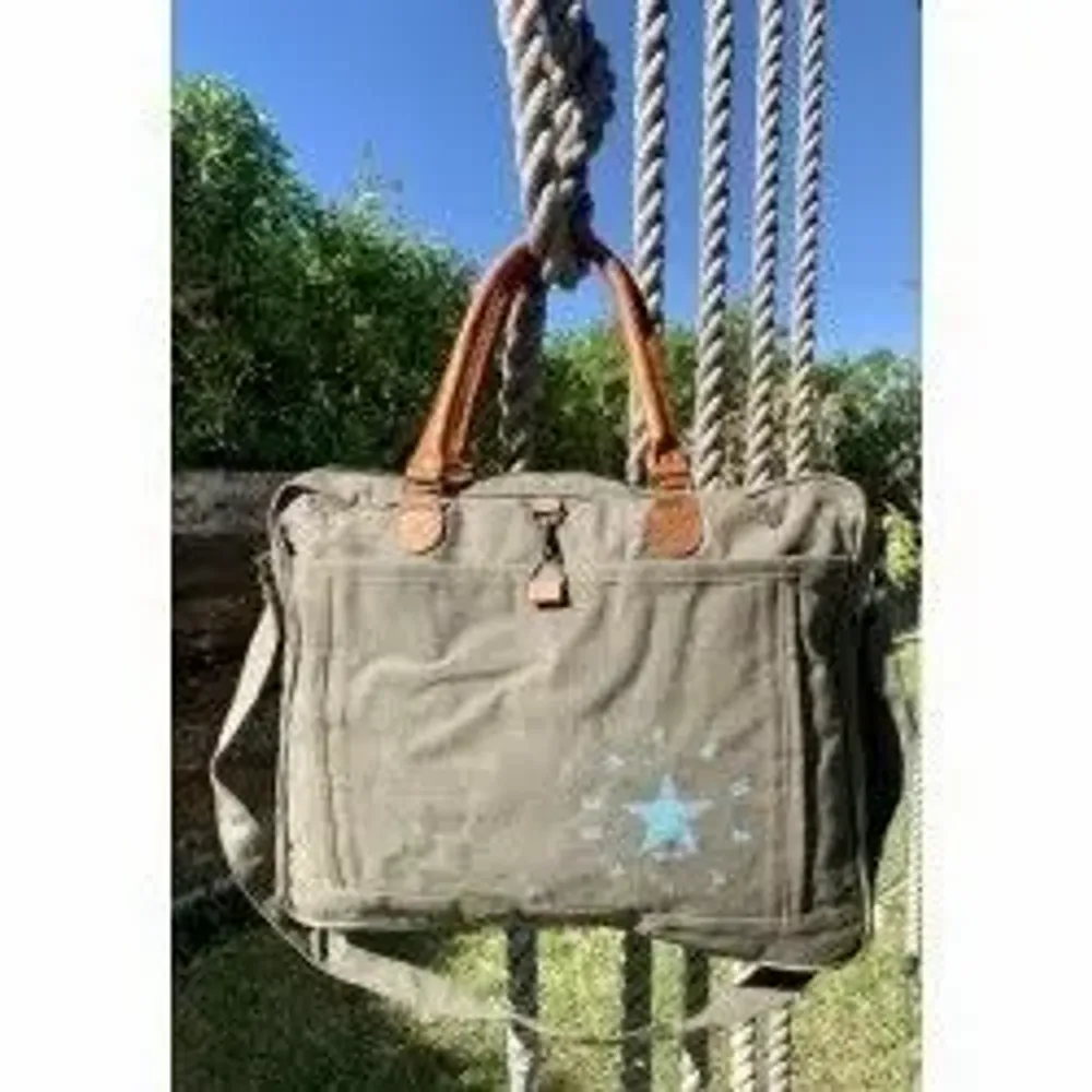 Sacs et cabas - PUTNEY PT02S - CASA NATURA