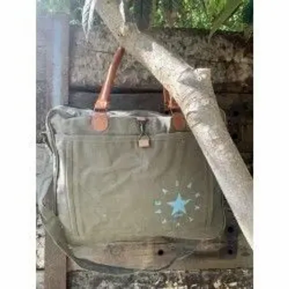 Sacs et cabas - PUTNEY PT02S - CASA NATURA