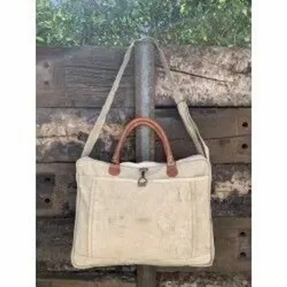 Sacs et cabas - PUTNEY PT04C - CASA NATURA