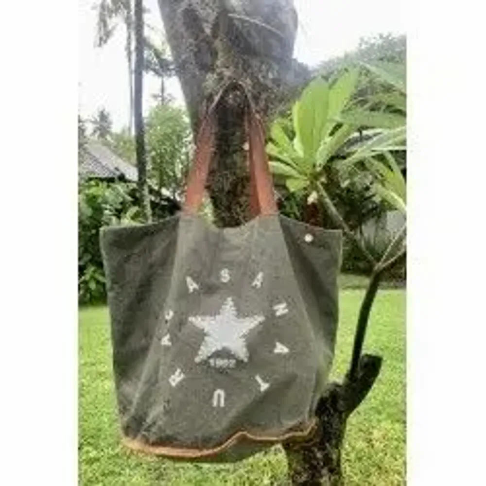 Sacs et cabas - PRESTON KOBE PNR30 - CASA NATURA