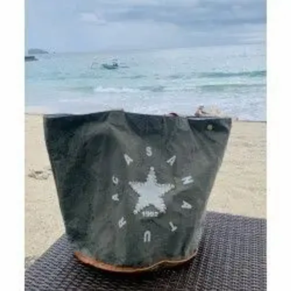 Sacs et cabas - PRESTON KOBE PNR30 - CASA NATURA