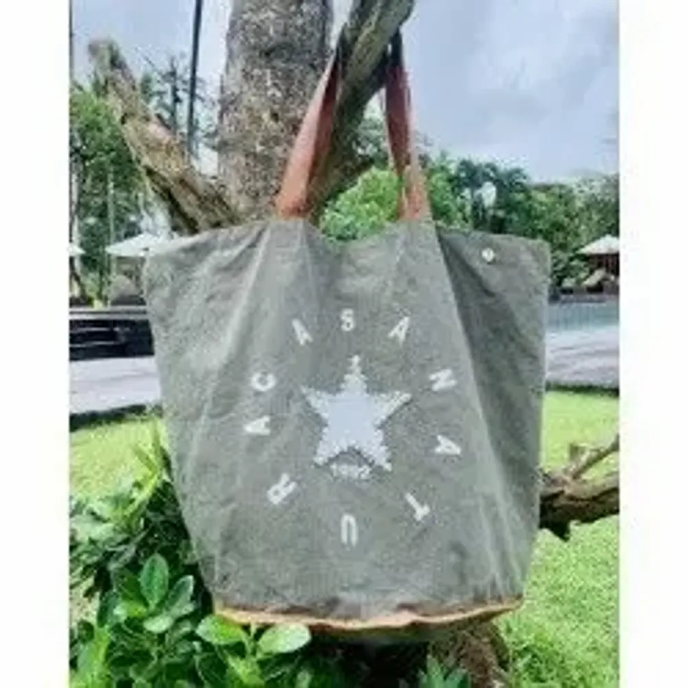 Sacs et cabas - PRESTON KOBE PNR30 - CASA NATURA