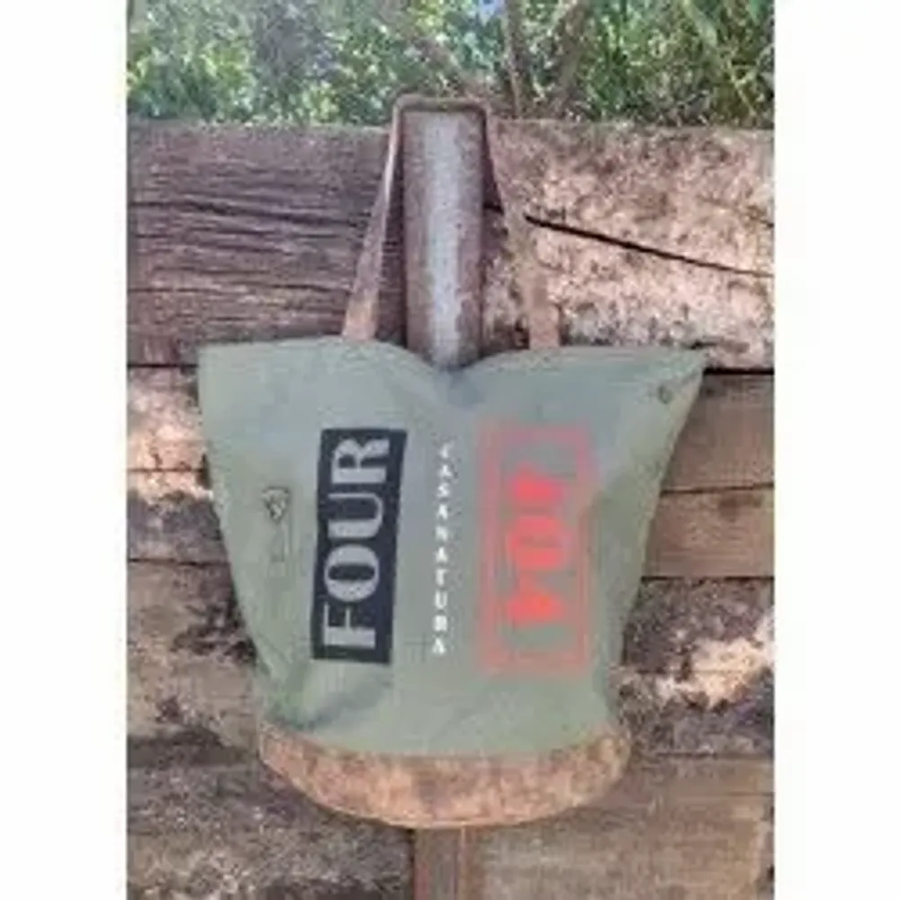 Bags and totes - LUNA LU09MJ - CASA NATURA