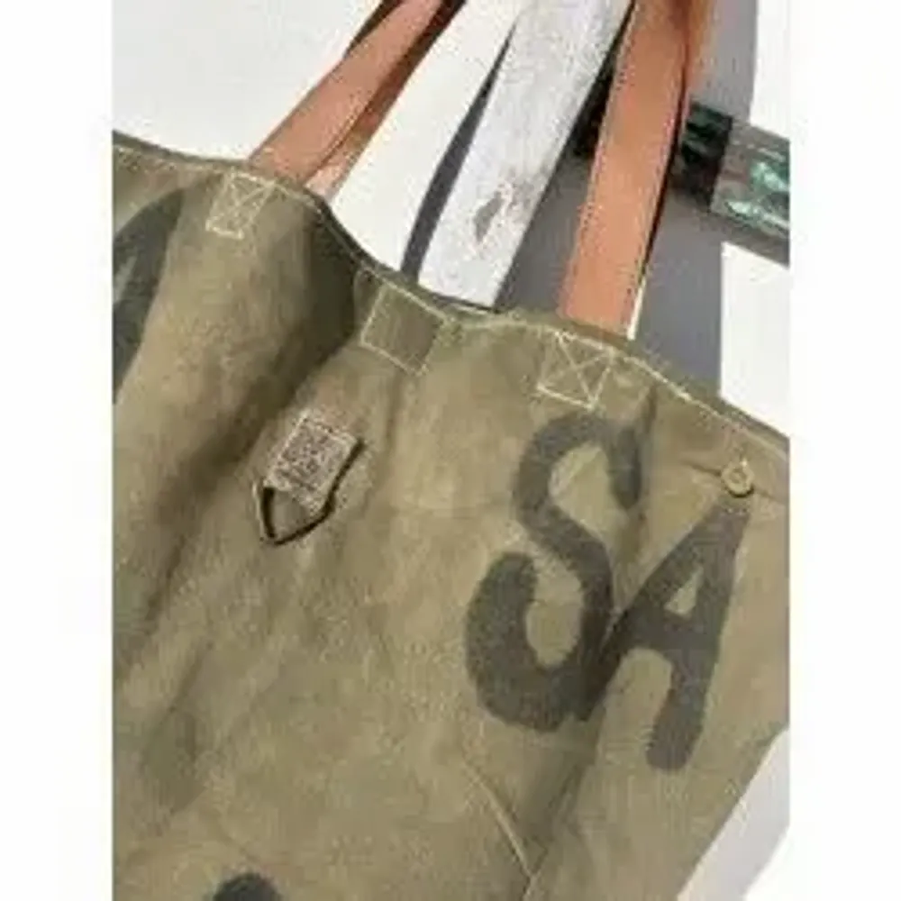 Sacs et cabas - RR38 RÉTRO - CASA NATURA