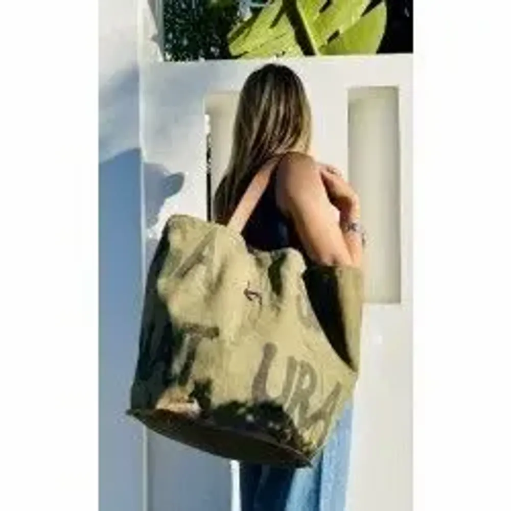 Sacs et cabas - RR38 RÉTRO - CASA NATURA