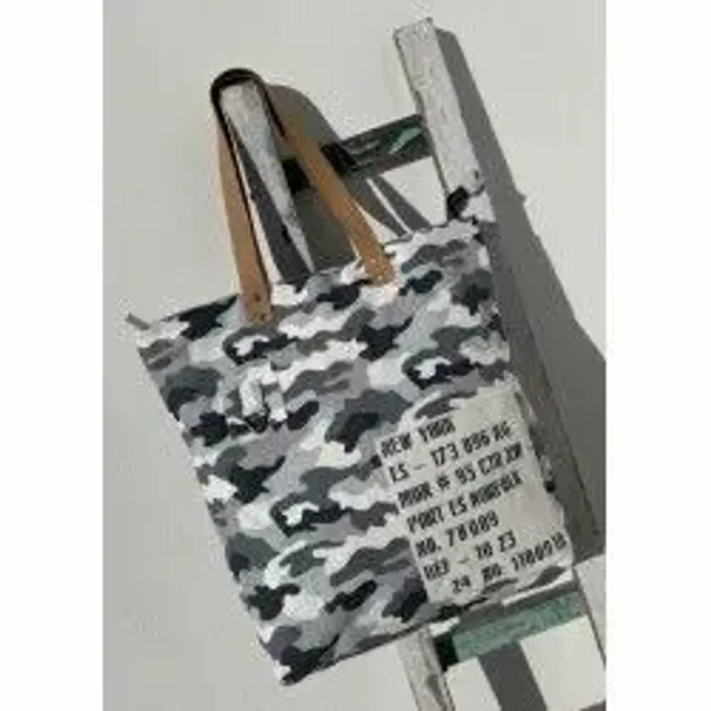 Sacs et cabas - CAMO MORGAN CMD2 - CASA NATURA