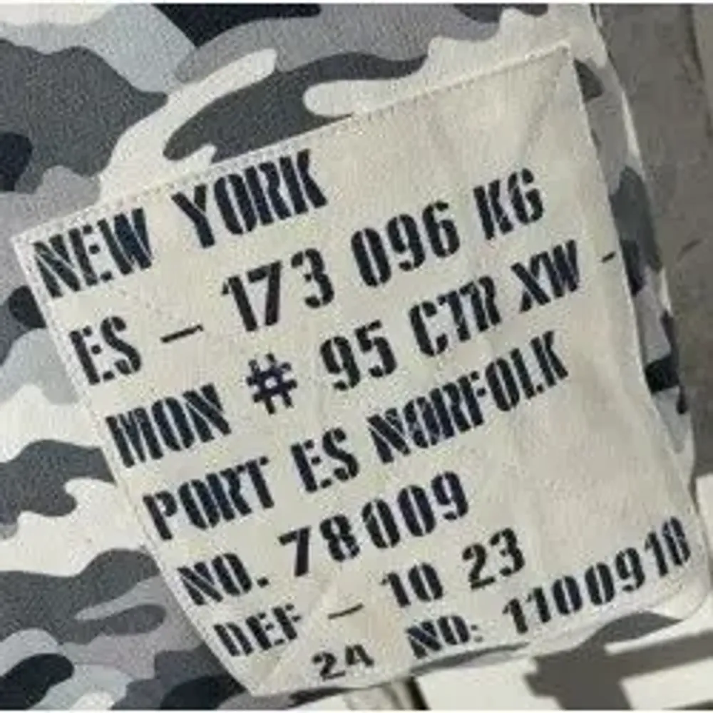 Sacs et cabas - CAMO MORGAN CMD2 - CASA NATURA