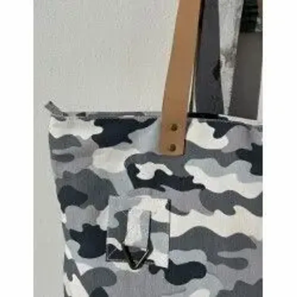 Sacs et cabas - CAMO MORGAN CMD2 - CASA NATURA