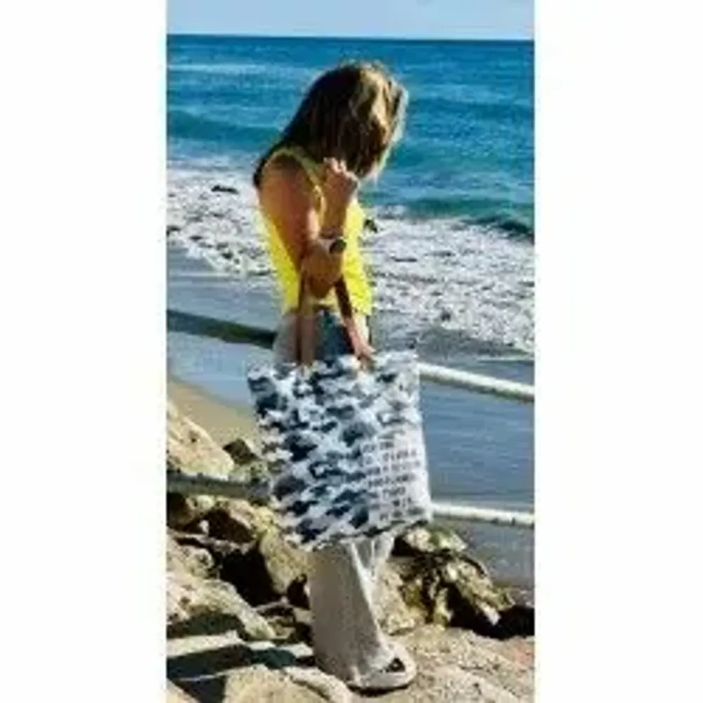 Sacs et cabas - CAMO MORGAN CMD2 - CASA NATURA