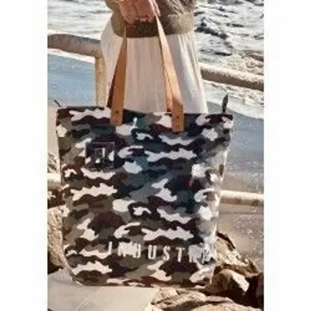 Sacs et cabas - CAMO MORGAN CMD1 - CASA NATURA