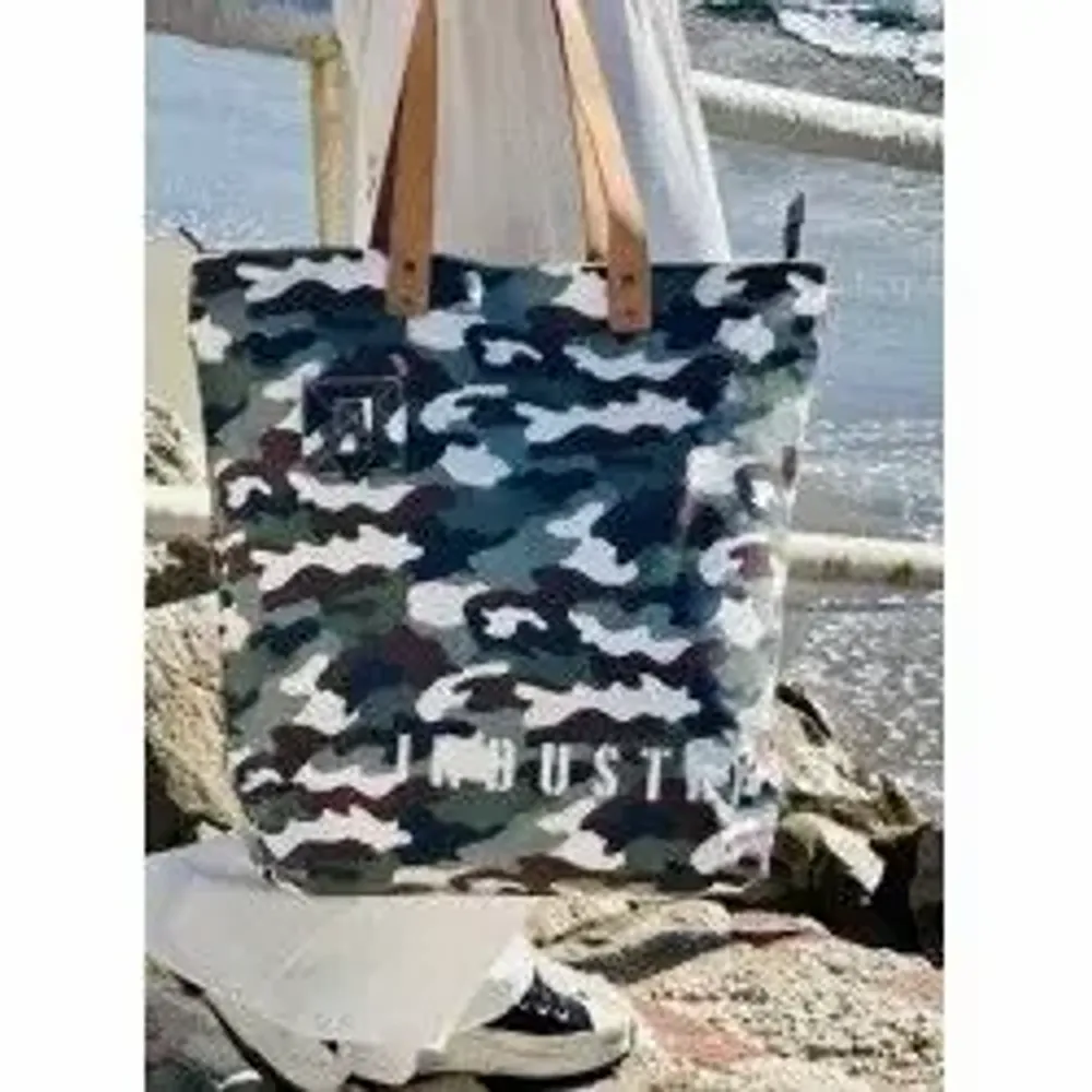 Sacs et cabas - CAMO MORGAN CMD1 - CASA NATURA