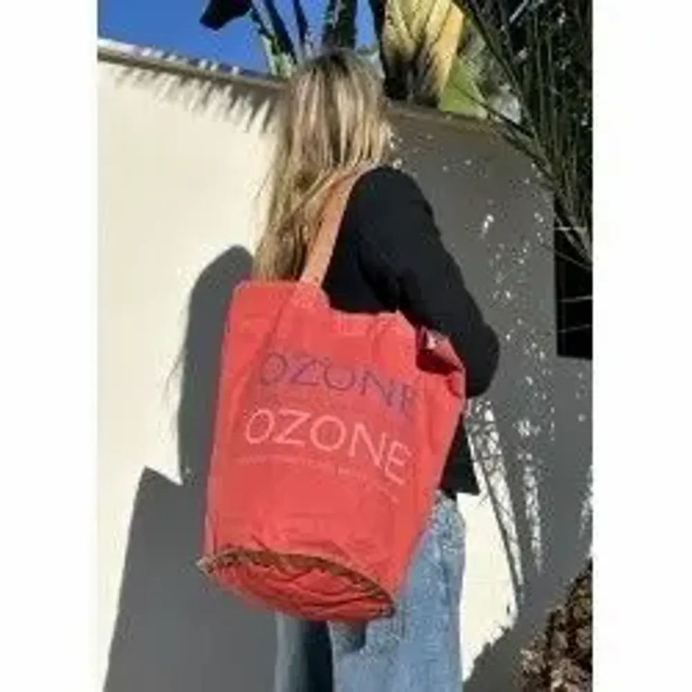 Bags and totes - PIPER PEQ51 - CASA NATURA