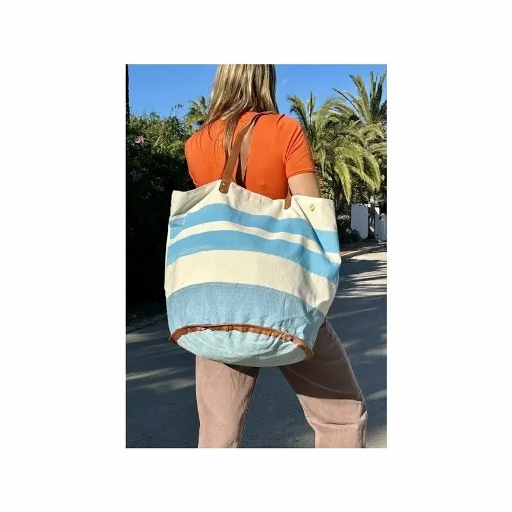 Bags and totes - KOBE NR50B - CASA NATURA