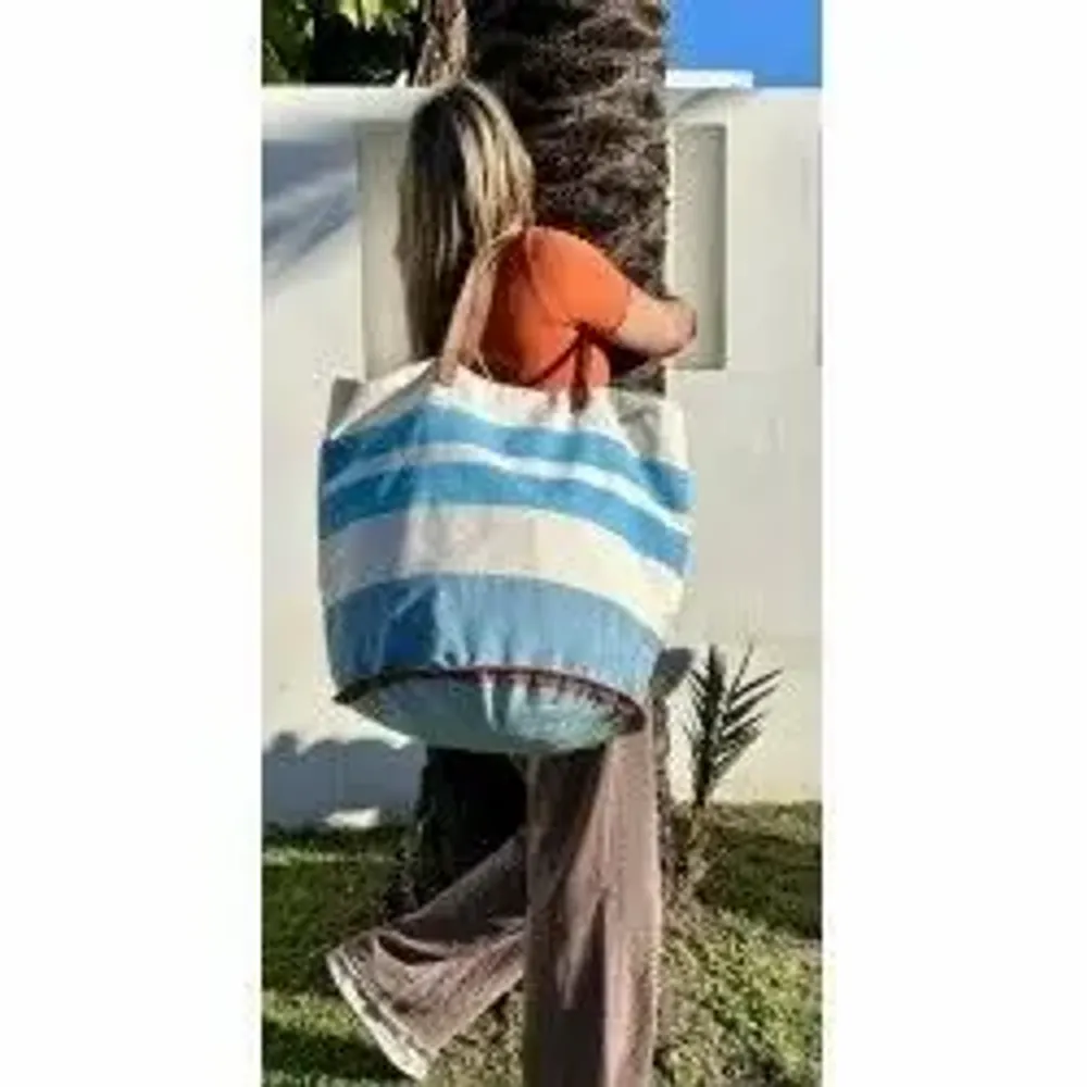 Bags and totes - KOBE NR50B - CASA NATURA