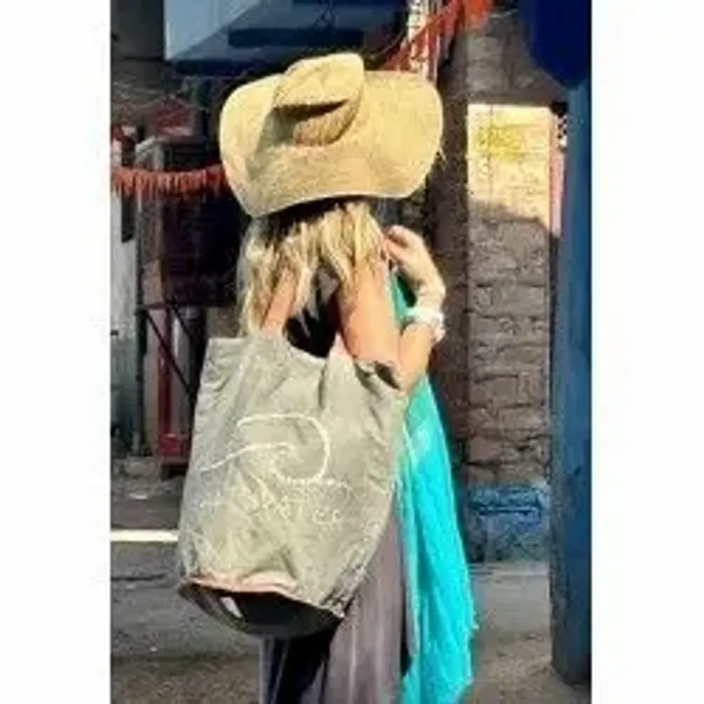 Sacs et cabas - PRESTON PIPER PREQ31 - CASA NATURA