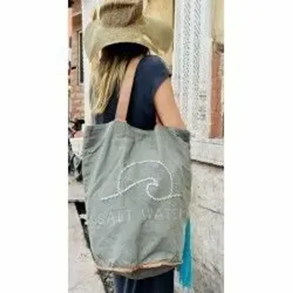 Sacs et cabas - PRESTON PIPER PREQ31 - CASA NATURA