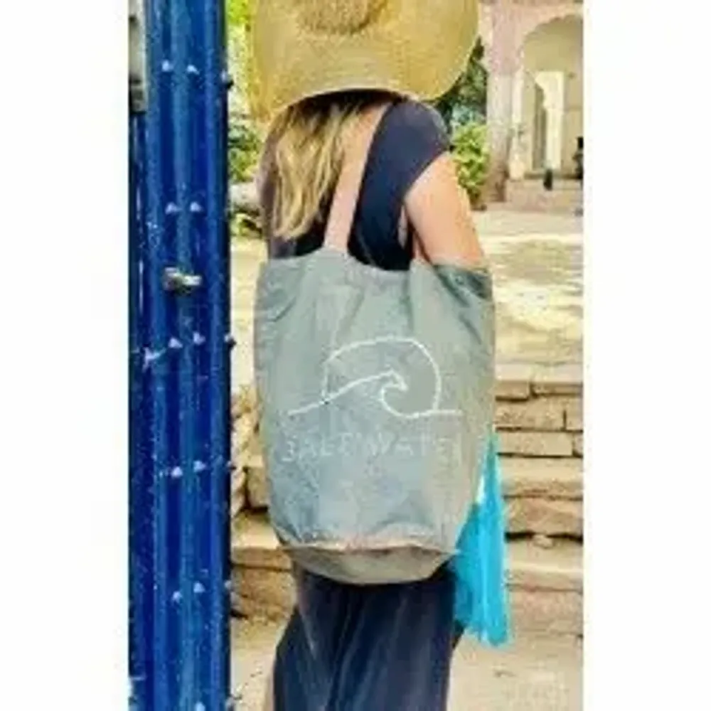 Sacs et cabas - PRESTON PIPER PREQ31 - CASA NATURA