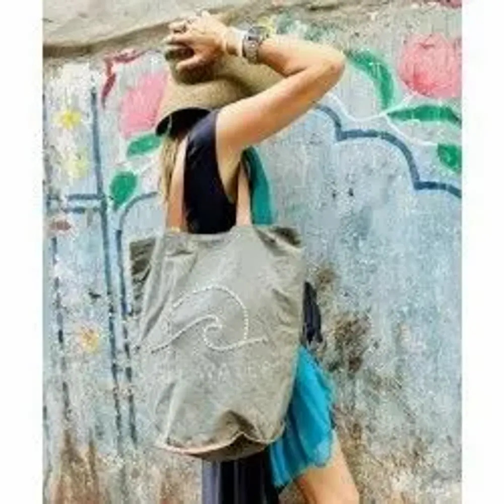 Sacs et cabas - PRESTON PIPER PREQ31 - CASA NATURA