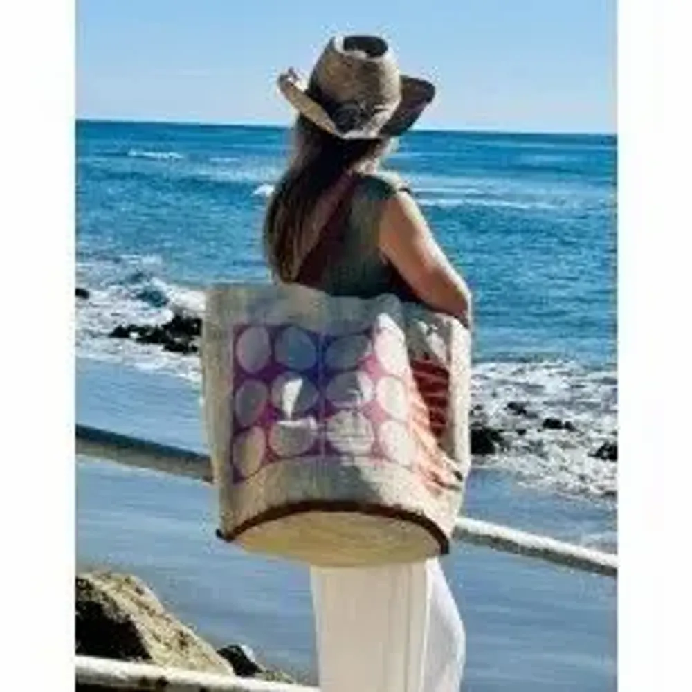 Sacs et cabas - KOBE NR93 - CASA NATURA