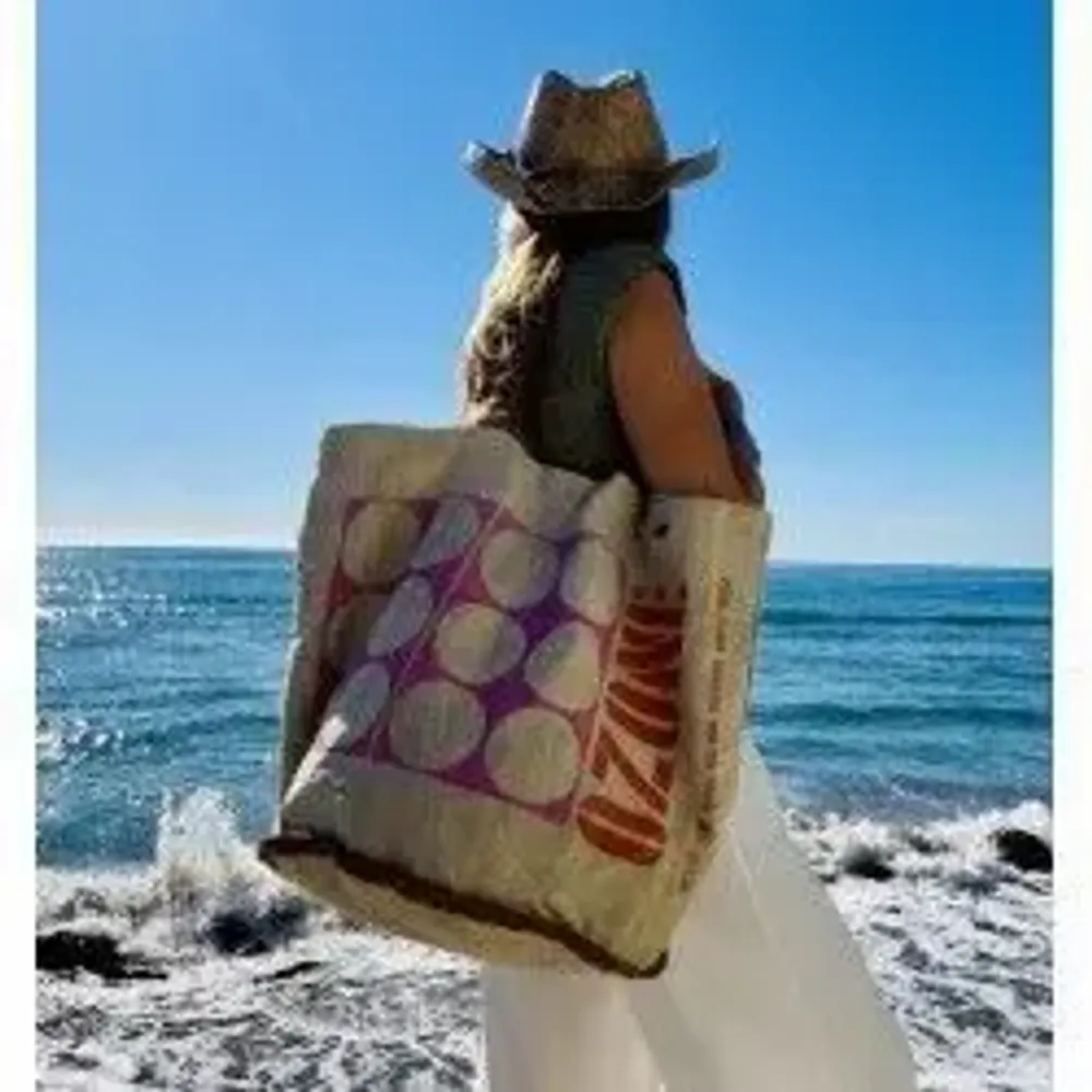 Sacs et cabas - KOBE NR93 - CASA NATURA