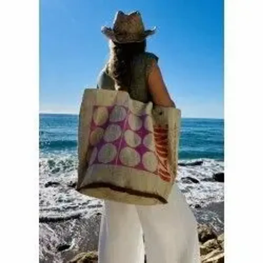 Sacs et cabas - KOBE NR93 - CASA NATURA