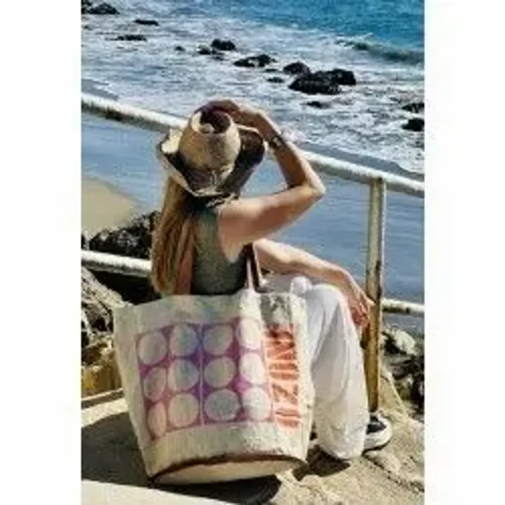 Sacs et cabas - KOBE NR93 - CASA NATURA