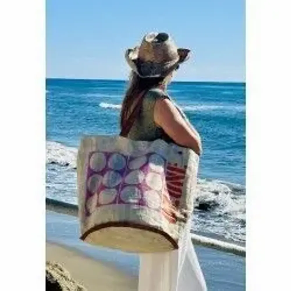 Sacs et cabas - KOBE NR93 - CASA NATURA