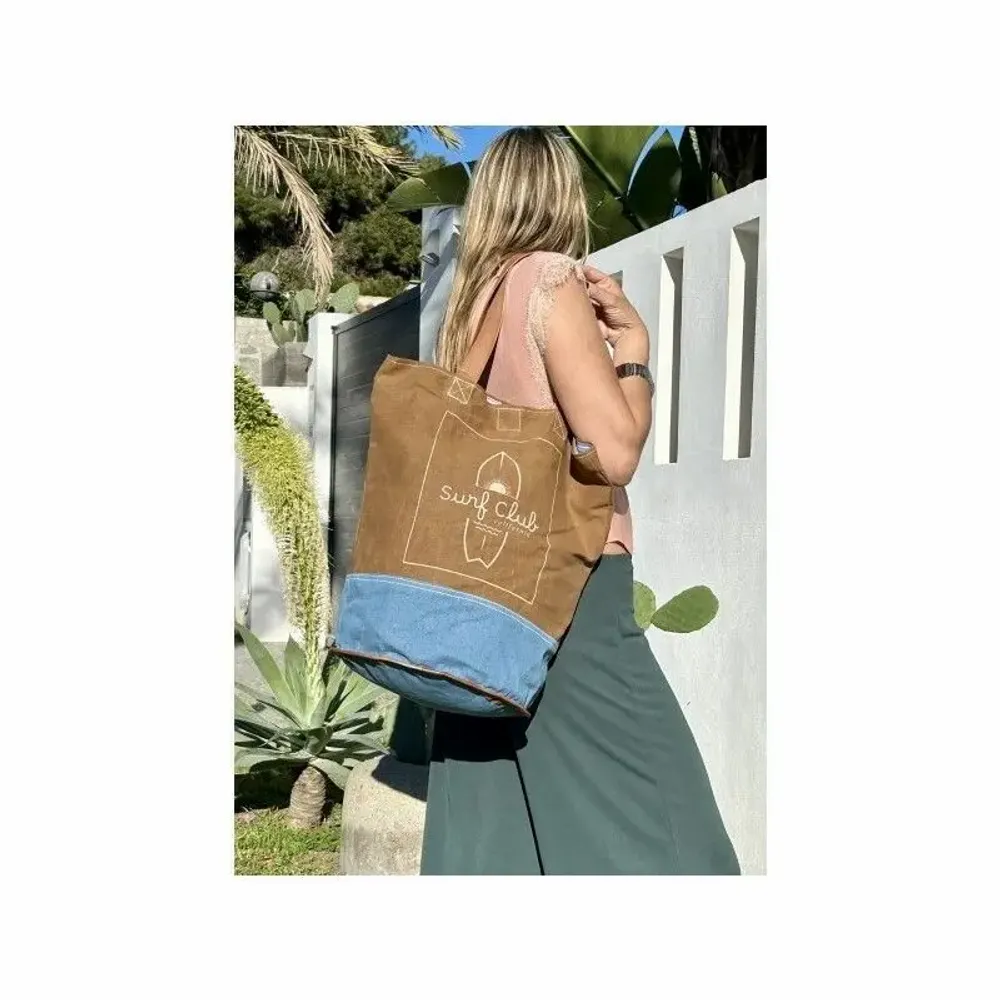 Sacs et cabas - PIPER PEQ49 - CASA NATURA