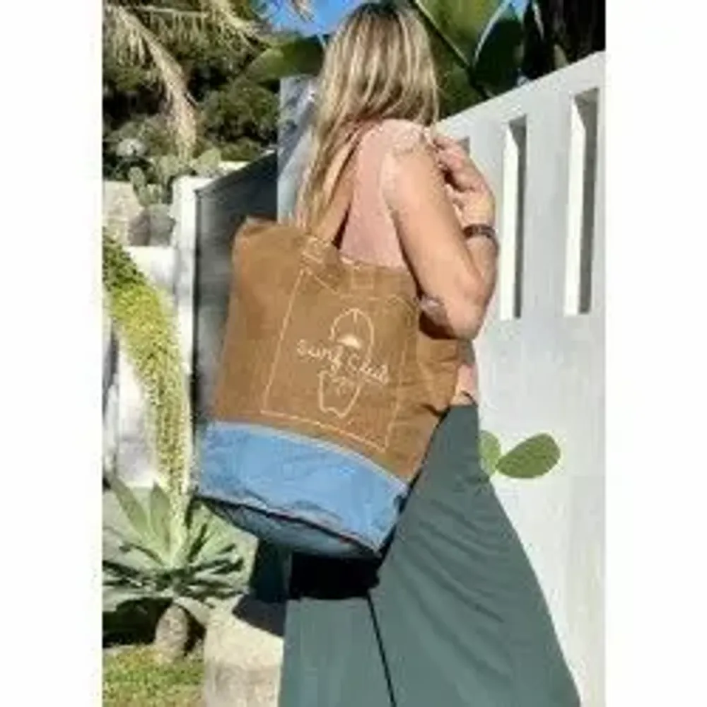 Sacs et cabas - PIPER PEQ49 - CASA NATURA