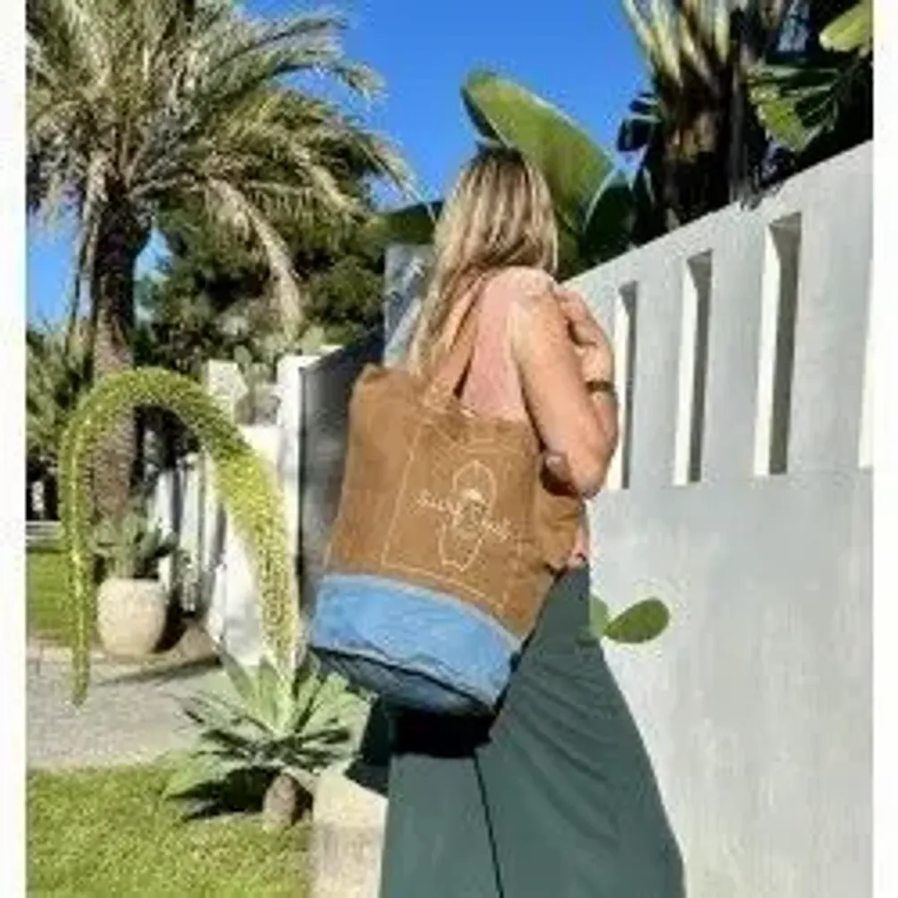 Sacs et cabas - PIPER PEQ49 - CASA NATURA