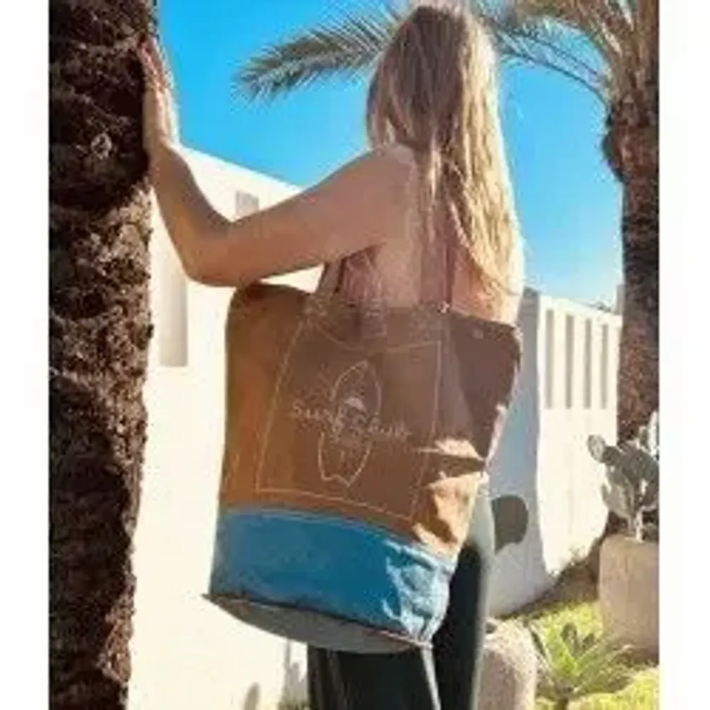 Sacs et cabas - PIPER PEQ49 - CASA NATURA