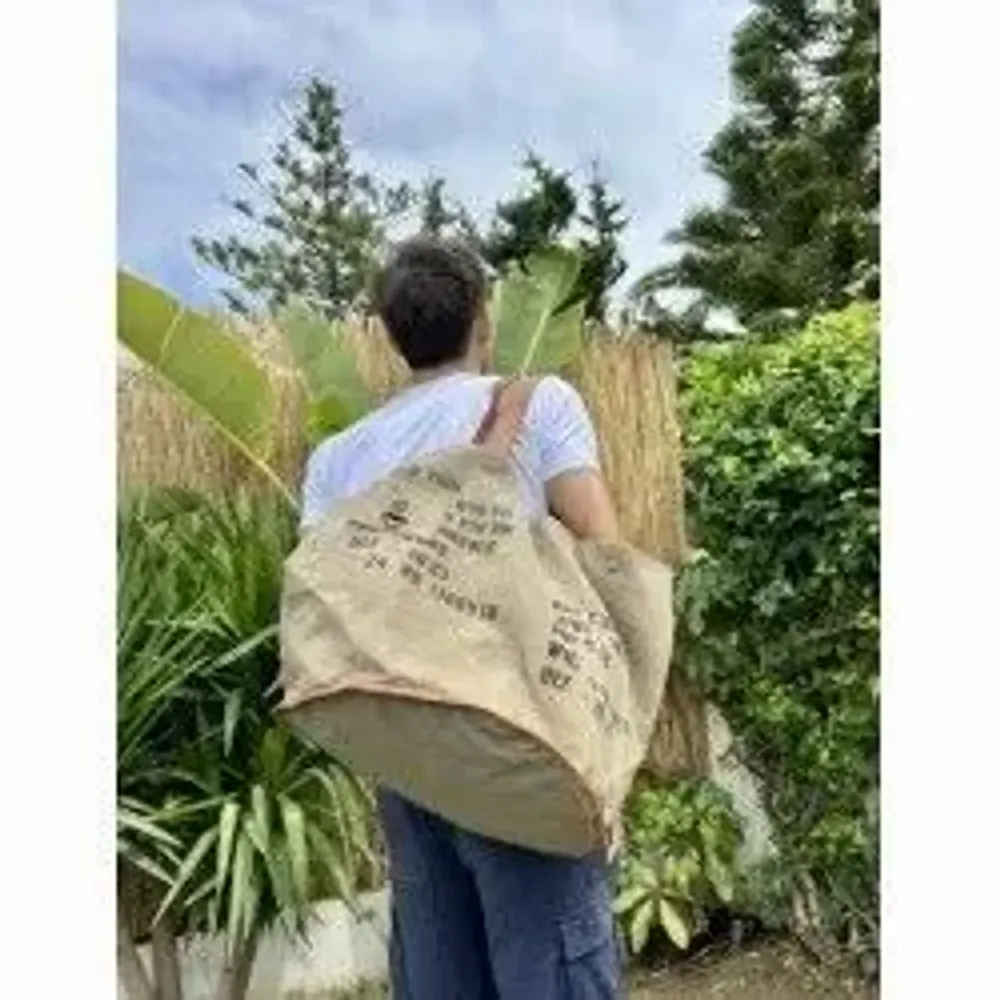 Sacs et cabas - RR35 RÉTRO - CASA NATURA