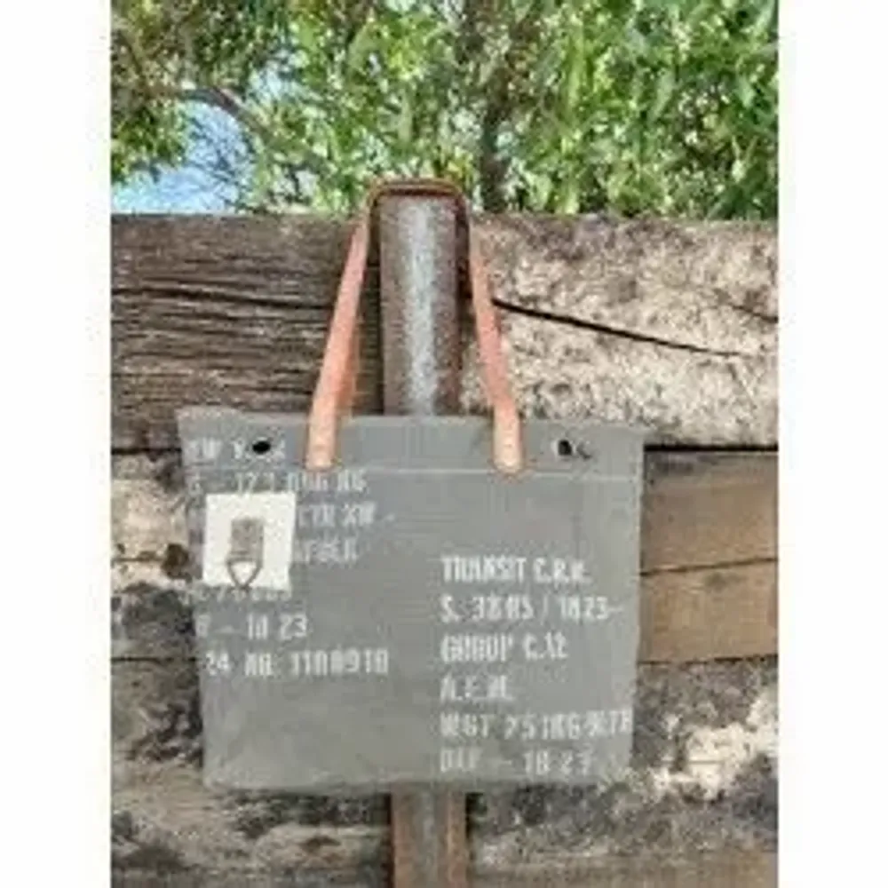 Sacs et cabas - ARIA AR9 - CASA NATURA