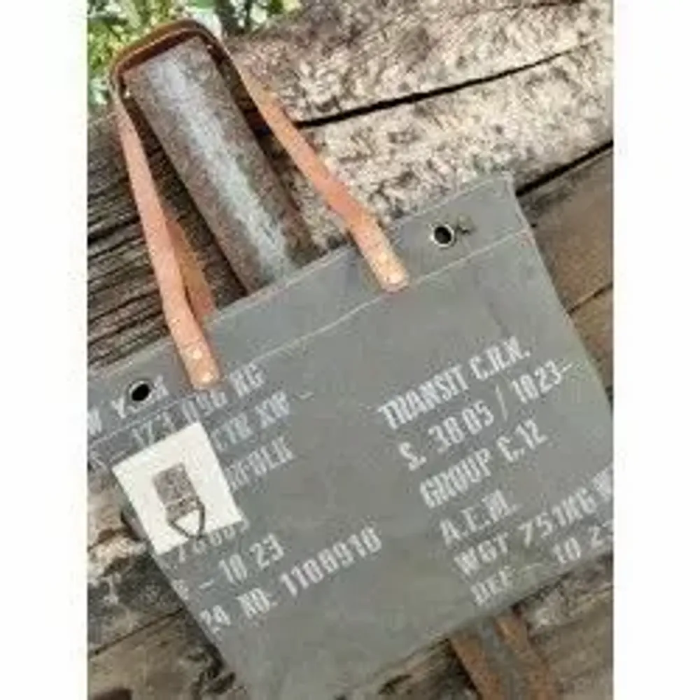 Sacs et cabas - ARIA AR9 - CASA NATURA