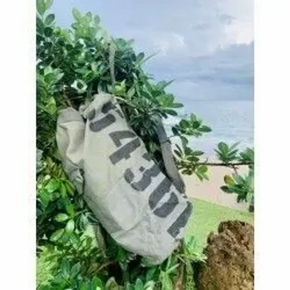 Sacs et cabas - SAC DE VOYAGE DFG06 - CASA NATURA