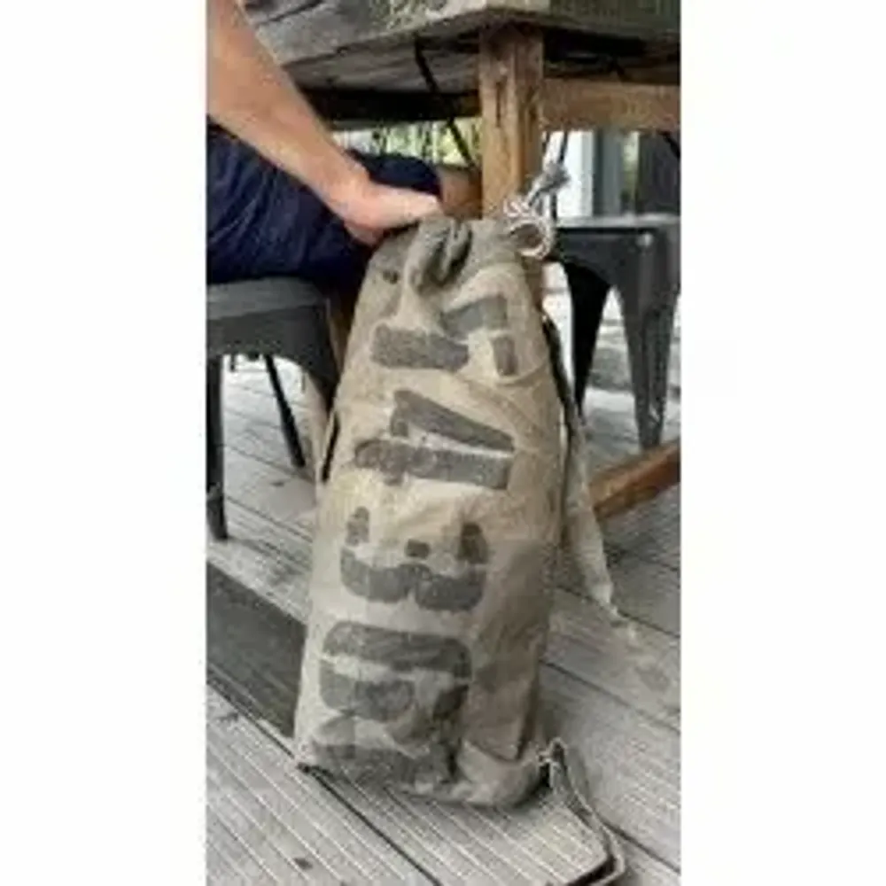 Sacs et cabas - SAC DE VOYAGE DFG06 - CASA NATURA