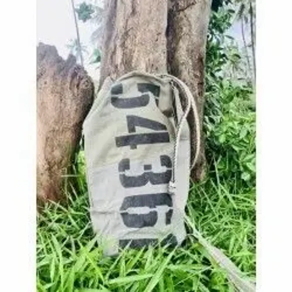 Sacs et cabas - SAC DE VOYAGE DFG06 - CASA NATURA