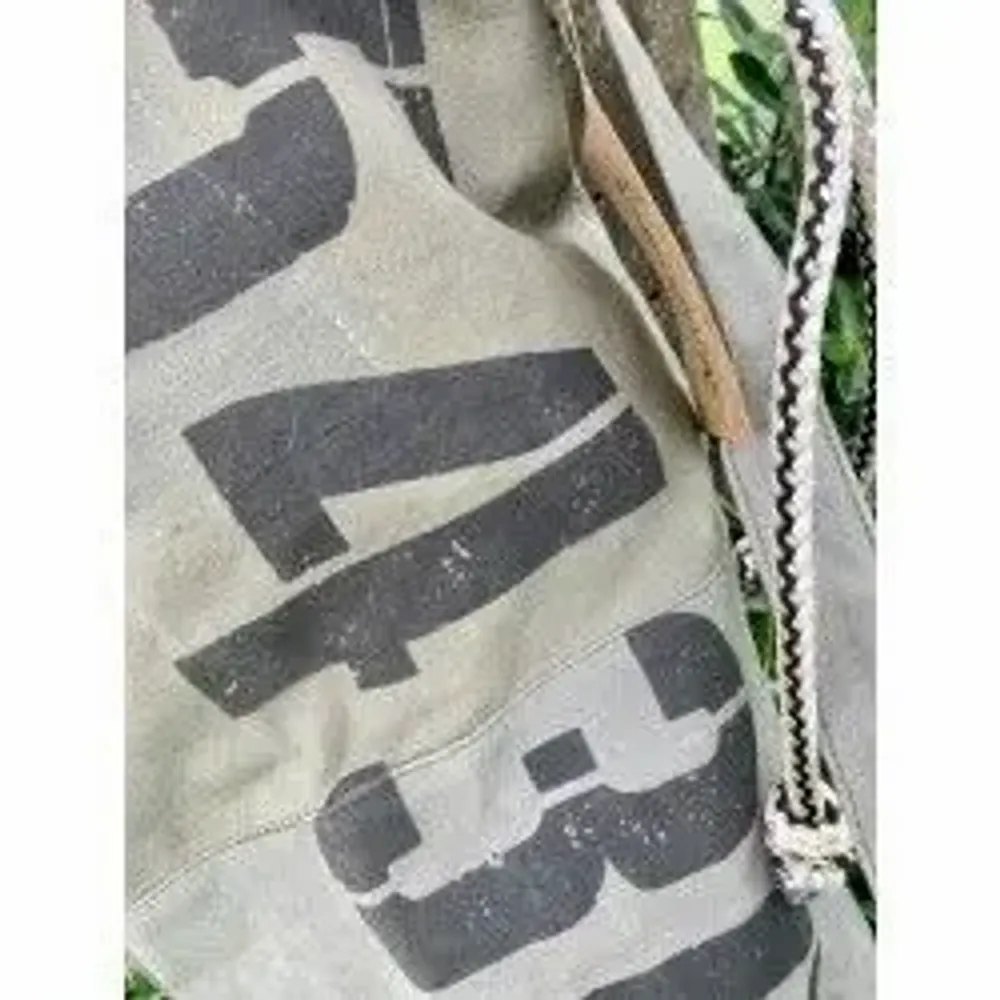 Sacs et cabas - SAC DE VOYAGE DFG06 - CASA NATURA