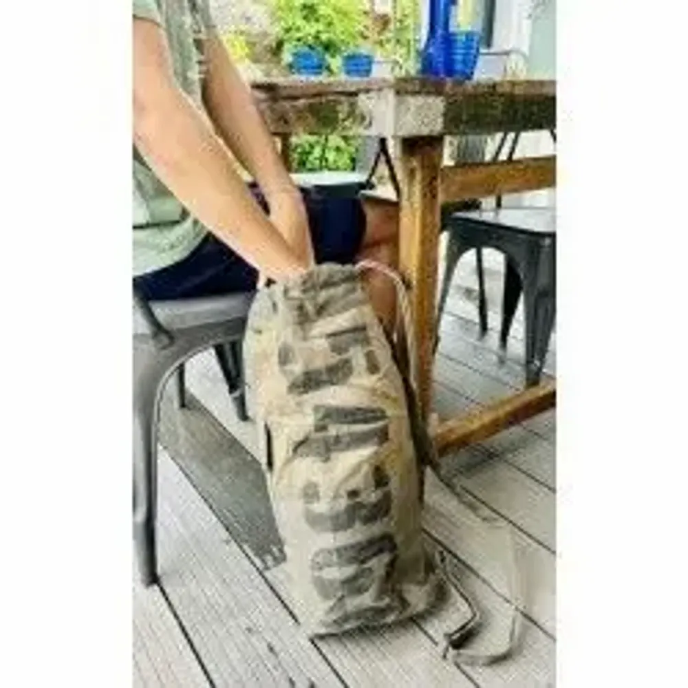 Sacs et cabas - SAC DE VOYAGE DFG06 - CASA NATURA