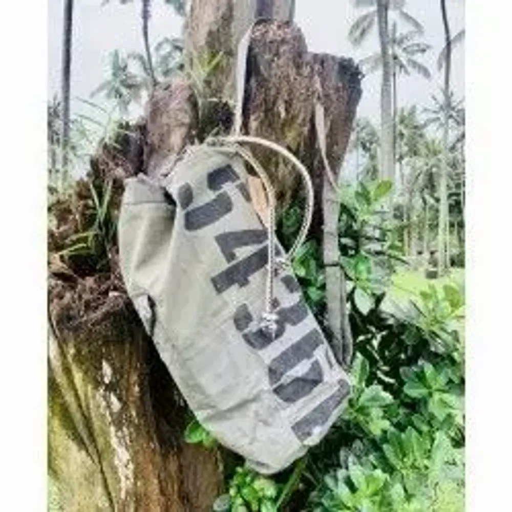 Sacs et cabas - SAC DE VOYAGE DFG06 - CASA NATURA