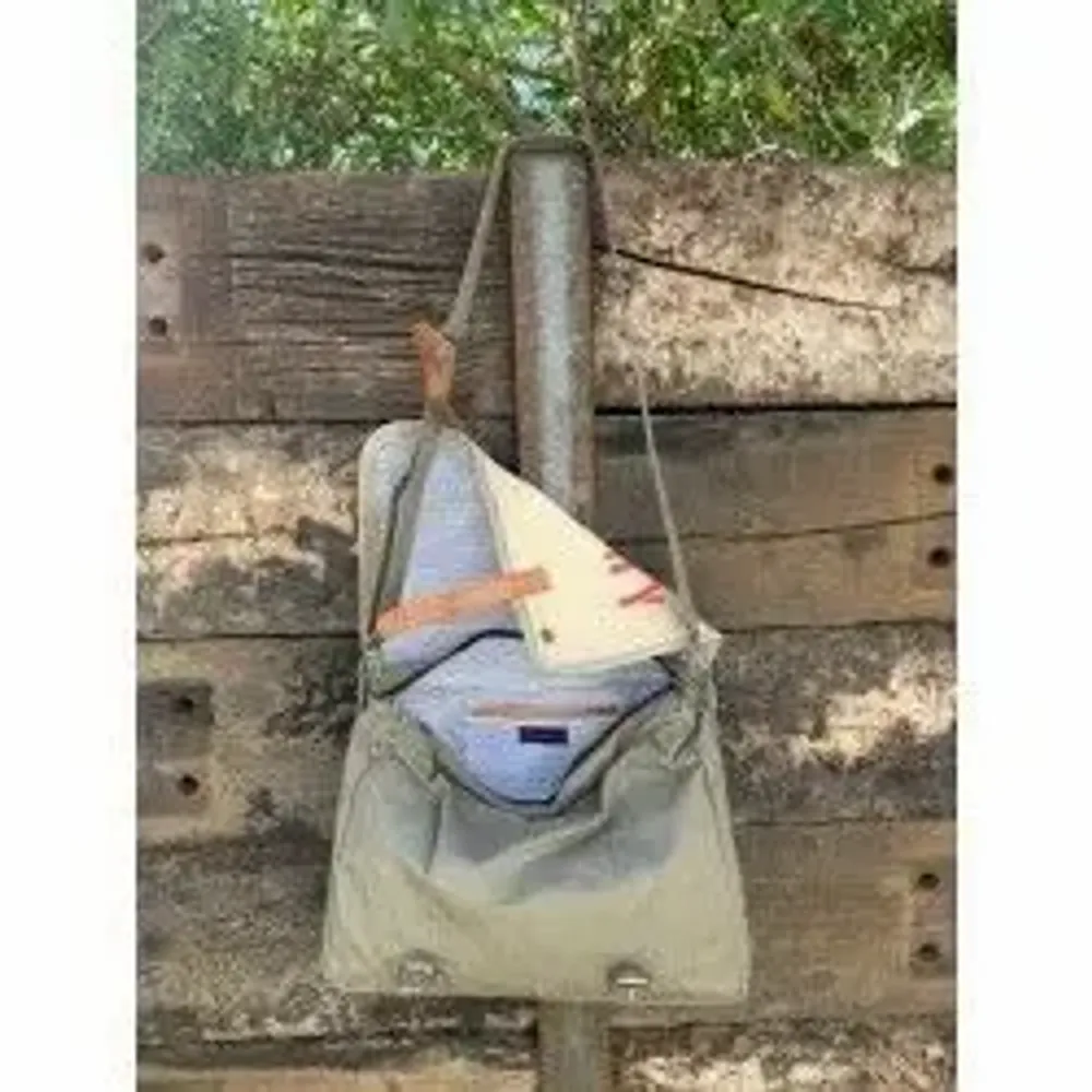 Sacs et cabas - SAMFORD XLBA10 - CASA NATURA