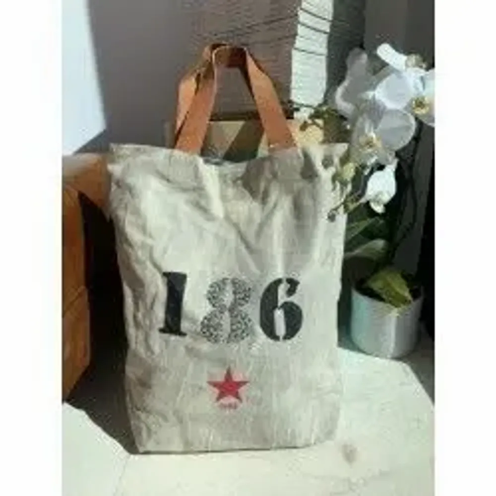 Bags and totes - PRESTON RUBY PRE26 - CASA NATURA