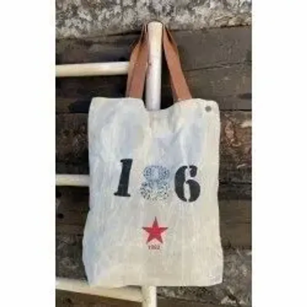 Bags and totes - PRESTON RUBY PRE26 - CASA NATURA