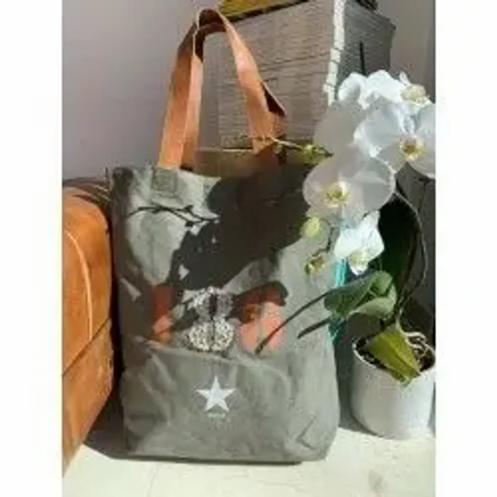 Bags and totes - PRESTON RUBY PRE25 - CASA NATURA
