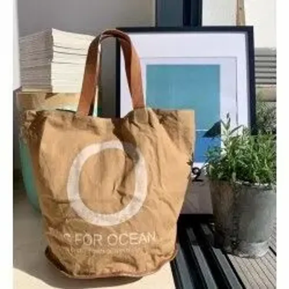 Bags and totes - KOBE NR82 - CASA NATURA