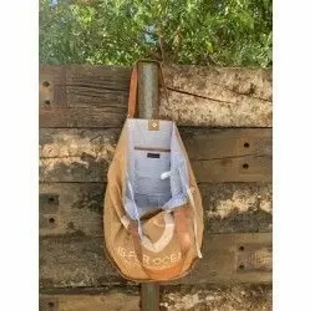 Bags and totes - KOBE NR82 - CASA NATURA